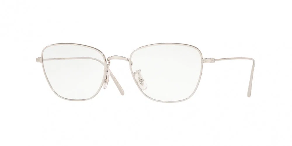 Oliver Peoples 1254 Eyeglasses - view 4